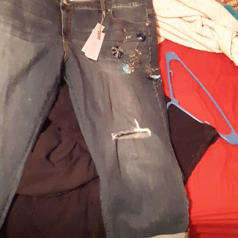 Capris